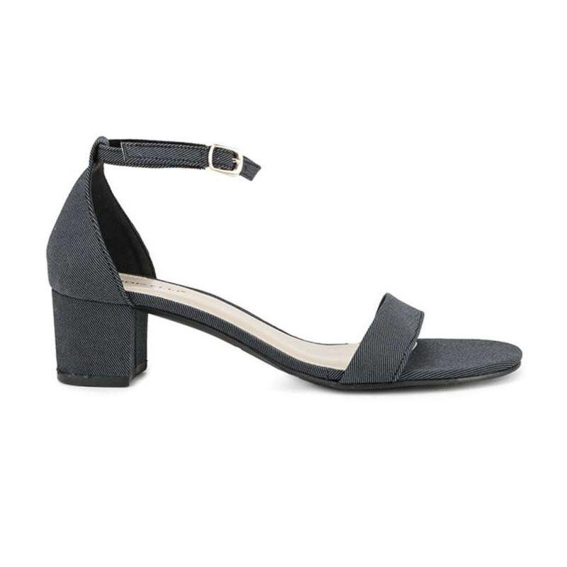 Promo Marelli 2058 Mid Low Heels Wanita 