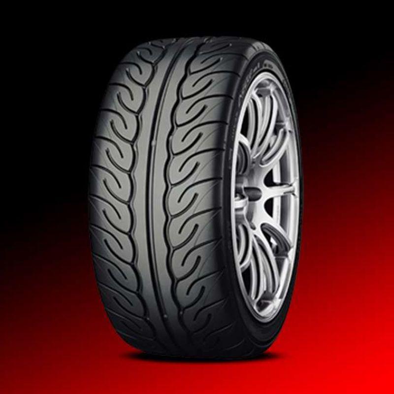 Jual Yokohama Advan Neova Ad08r 235/40 R17 90w - Ban Mobil Di