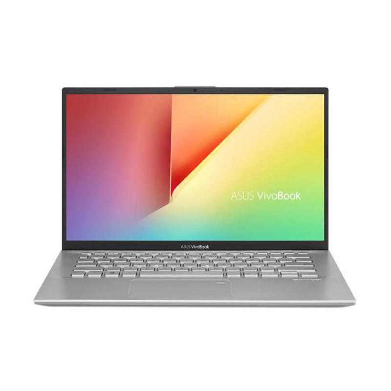 Jual Asus A409fa Bv312t Notebook Silver Intel Core I3 8145u 4g 1t No Dvd 14inch Win10 Free 1 Year Extended Warranty Online Desember 2020 Blibli