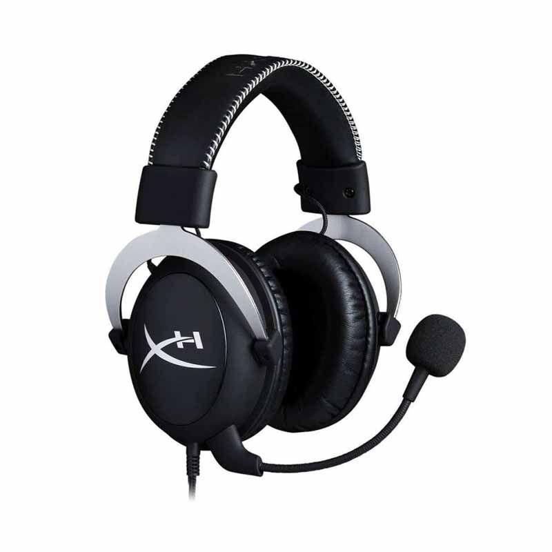 Promo Hyperx Headset Gaming Cloud X 