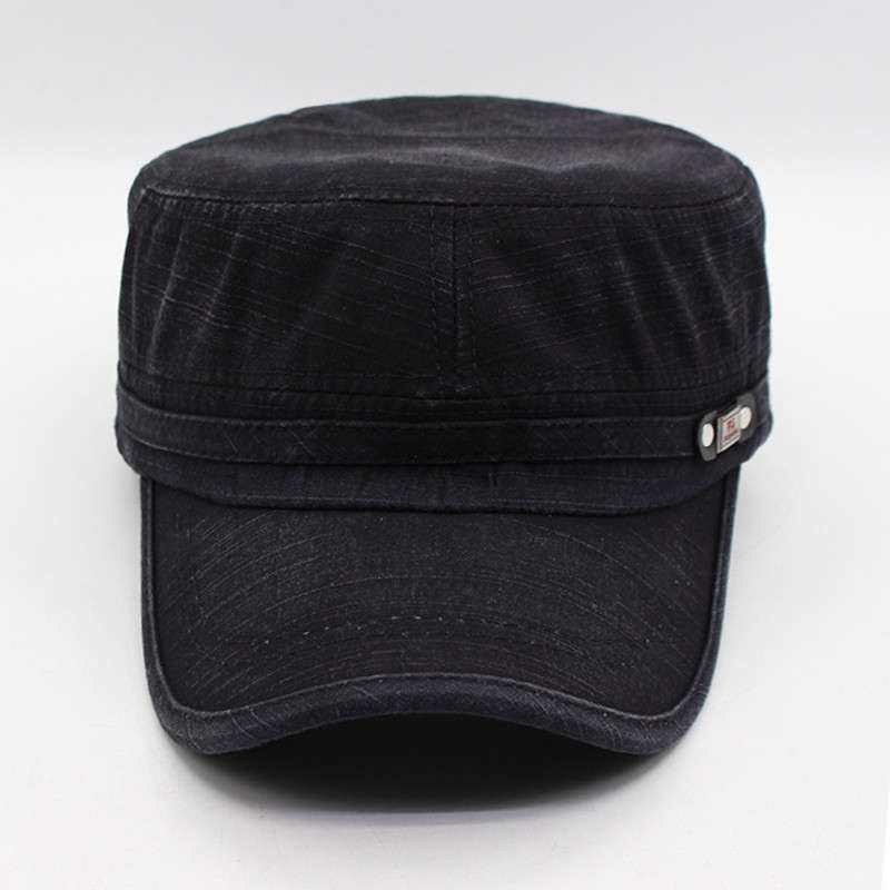 Promo Military cap COMMANDO - Topi 