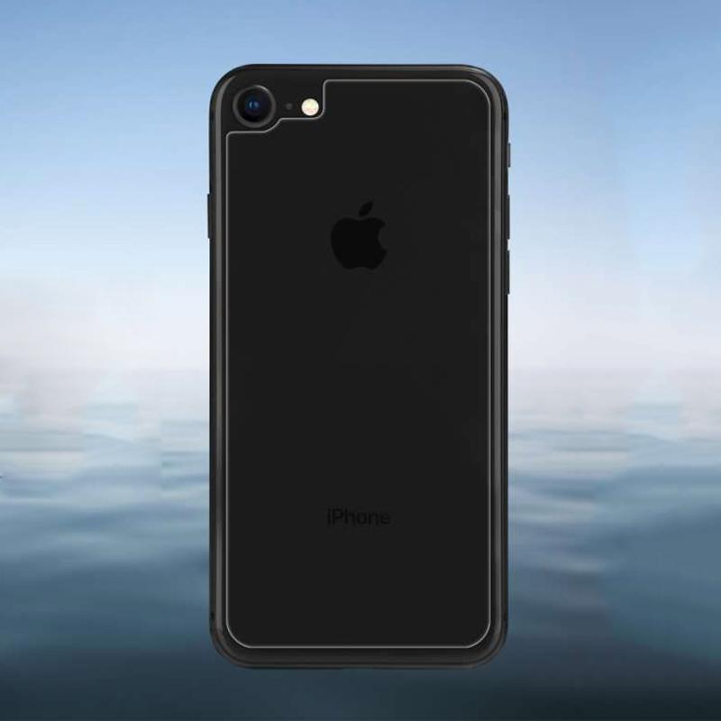 Jual Nillkin Tempered Glass Amazing H Screen Protector For Apple Iphone Se 2020 Or Apple Iphone Se2 Back Cover Online November 2020 Blibli Com