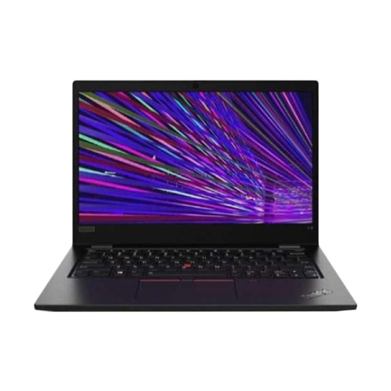 Jual Lenovo Thinkpad L13 Opi7twp Touch Intel I7 10510 8gb 512ssd 13 3fhd W10 Pro Online November 2020 Blibli Com