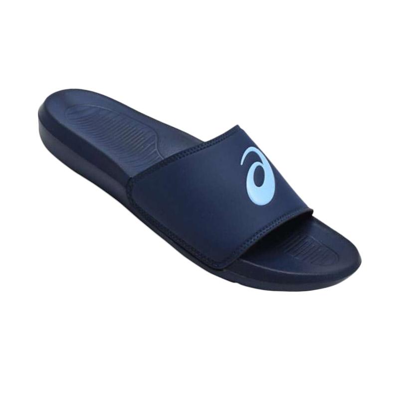 Asics outlet slide sandals