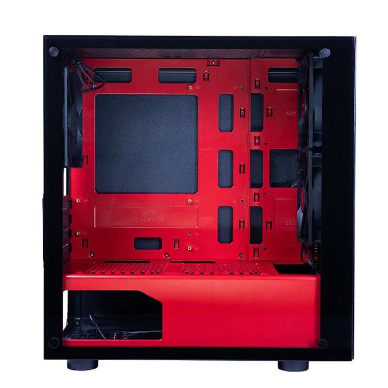 Jual Amd Gaming Pc Rakitan Ryzen 5 3400g Feat Rx570 4gb Online November 2020 Blibli