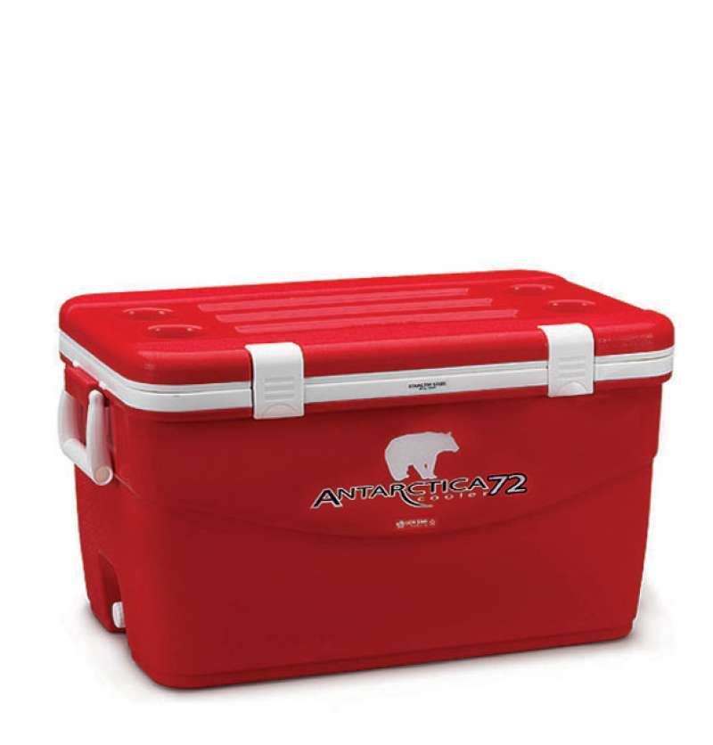 Lion Star Antartica Cooler Box (72 Liter)