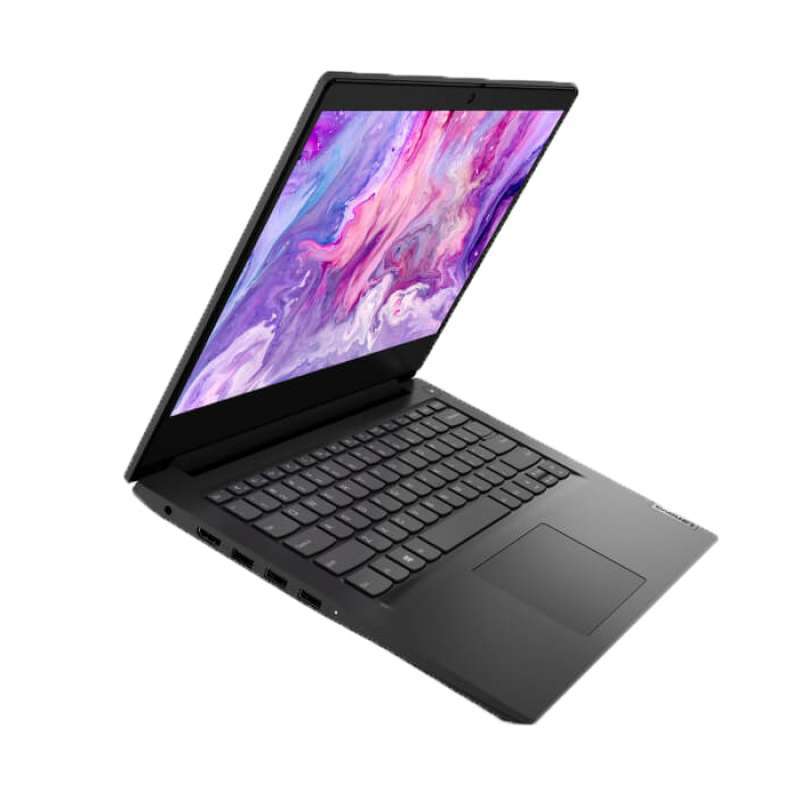 Jual Lenovo Ideapad 3 14are05 Notebook Amd Ryzen 3 4300u 14 Inch Fhd Ips 8gb 512gb Ssd Windows 10 Office 2019 Online Desember 2020 Blibli