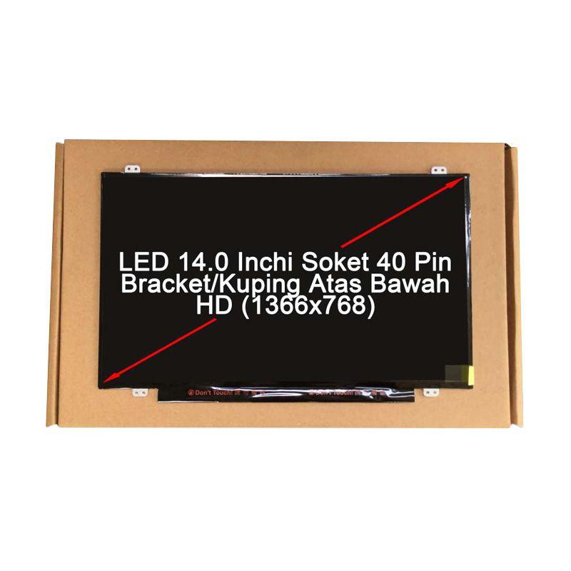 Jual Asus 140s0hd Lcd Led For Asus X450c X450ca X450cc X450cp X450e X450ea X450ep Series Online November 2020 Blibli