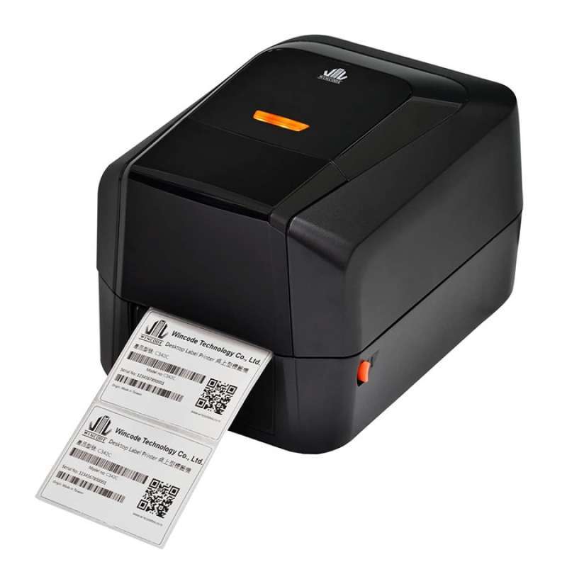 Jual OEM Printer Thermal Label Stiker [110 mm] di Seller ...