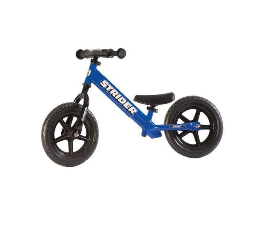 strider sport balance bike