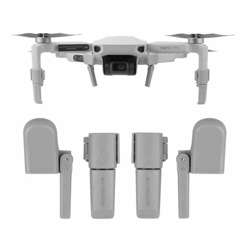 Sunnylife Landing Gear Extension for DJI Mavic Mini
