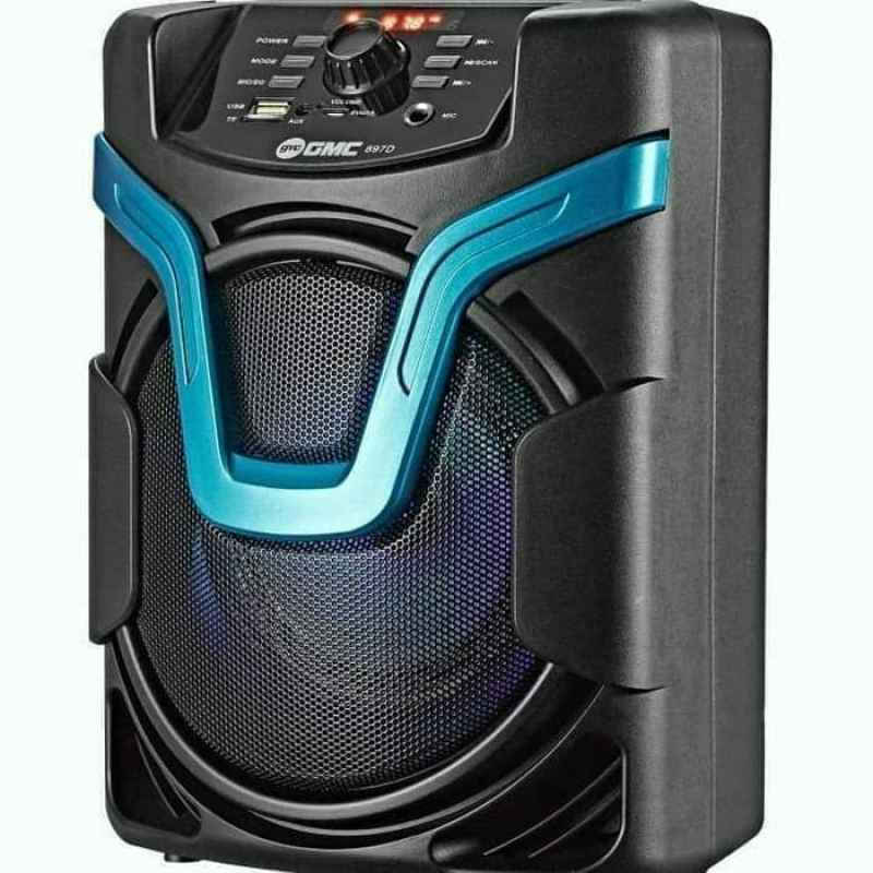 Harga hotsell loudspeaker karaoke