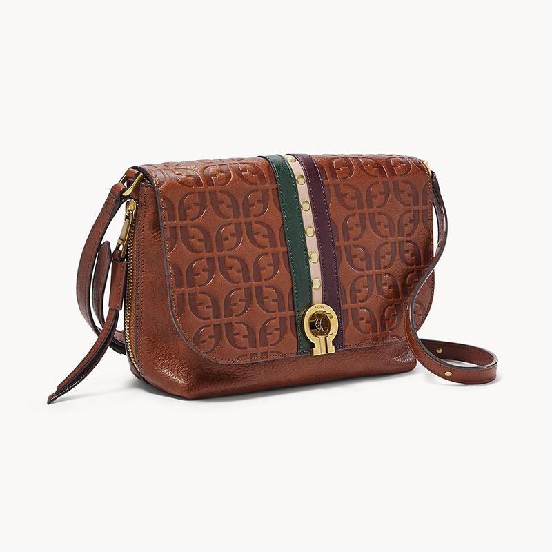 Maya small flap on sale crossbody