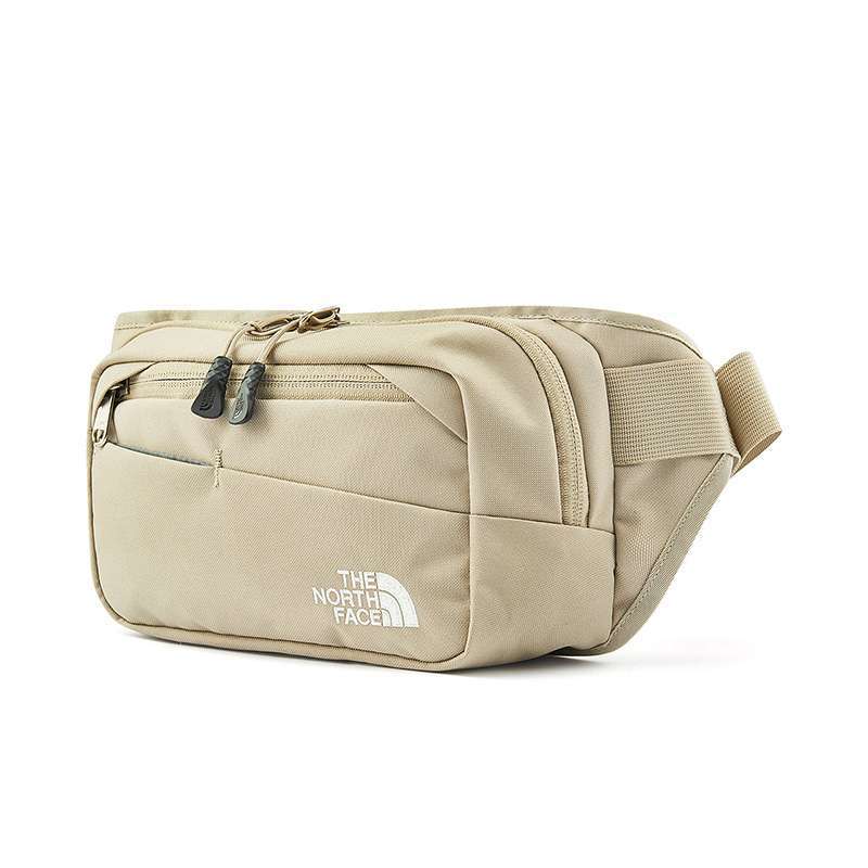 north face bozer hip pack 2