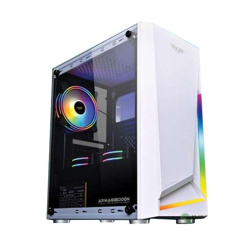 Jual Intel Dekstop Pc Gaming Core I5 10400 2 9ghz 6 Core 12 Thread Gen 10th Terbaru Juli 2021 Blibli