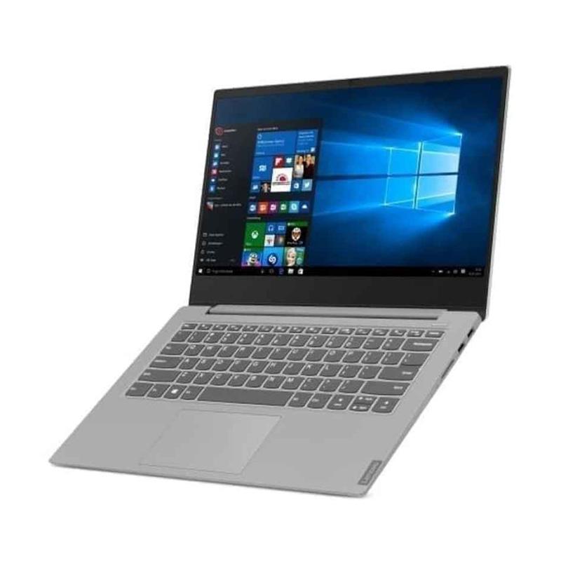 Jual Lenovo Ideapad S340 4lid Laptop I7 10510u Mx350 2gb 8gb 512gb Ssd 13 3 Fhd W10 Ohs Online Desember 2020 Blibli