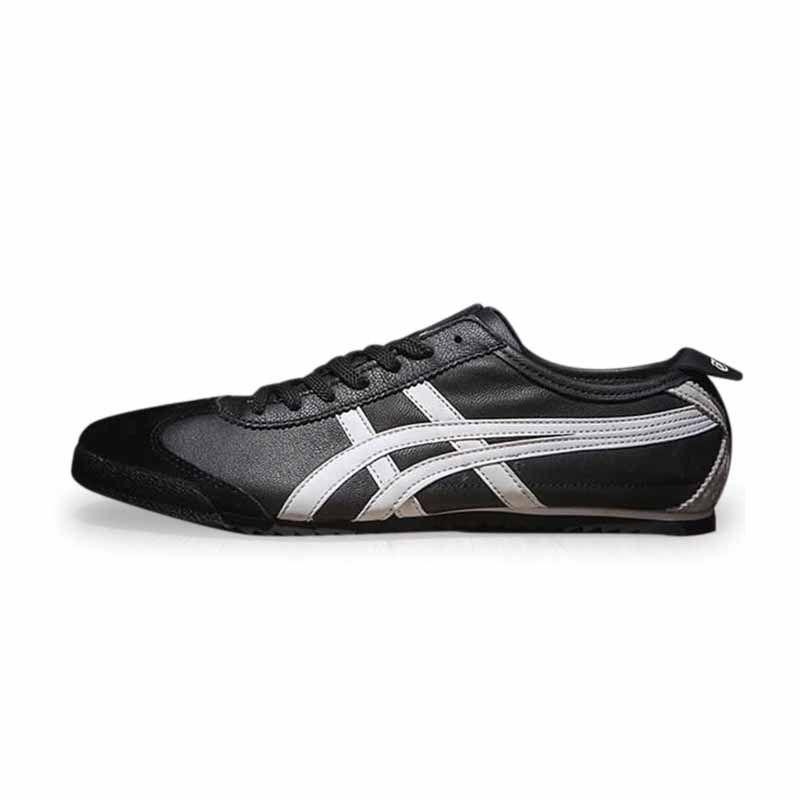 Onitsuka tiger mexico 66 deluxe black outlet