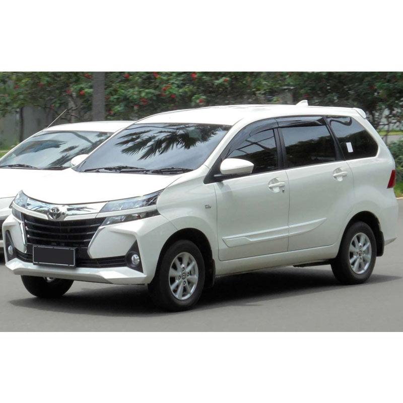 Jual Idtraveltour Con Rental Mobil Avanza Xenia Apv Car Driver Terbaru Juli 2021 Blibli