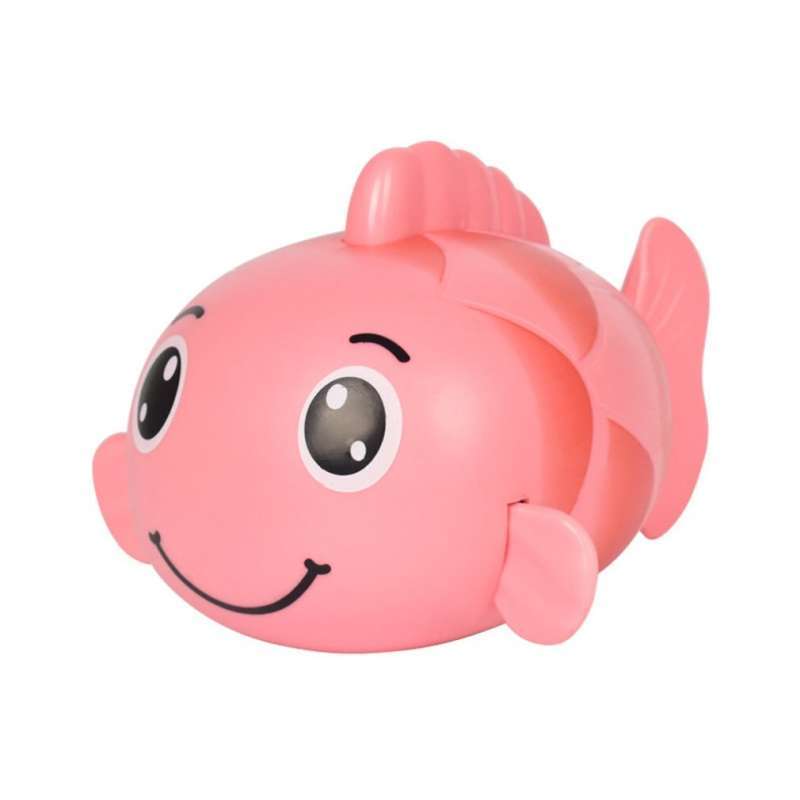 Jual Mainan Ikan Air Kolam Renang Mainan Pegas Hewan Bak Mandi Anak Bayi Baby Bath Fish Toys Online Oktober 2020 Blibli Com