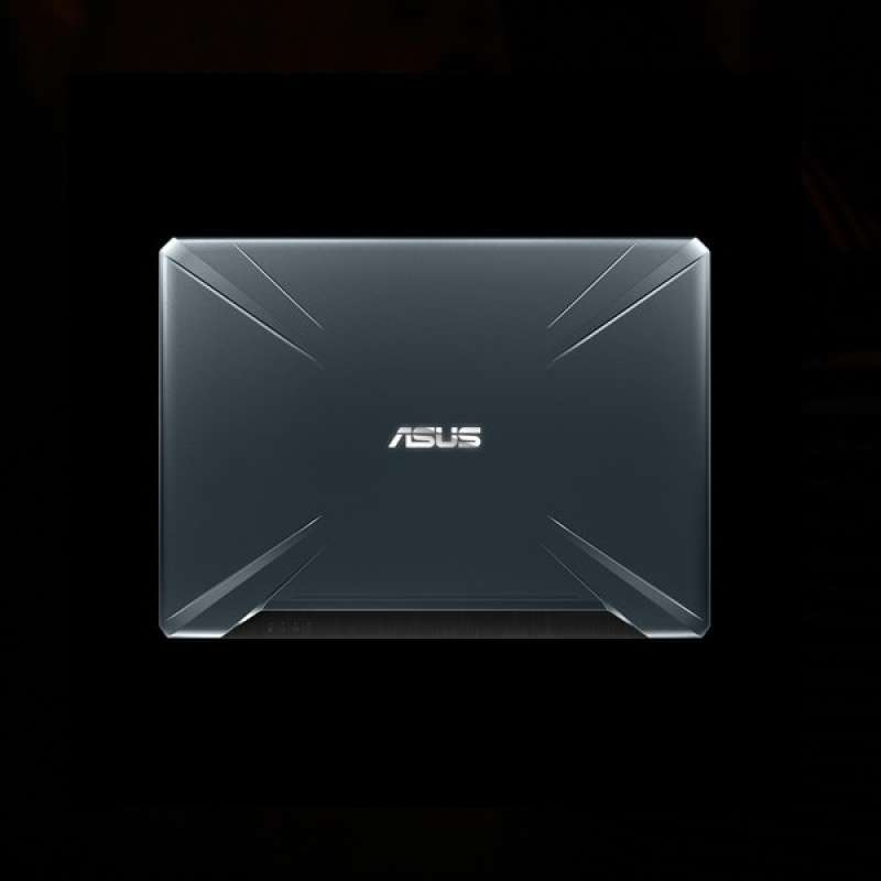 Jual Asus Tuf Fx505gt I565b6t Gaming Laptop Black I5 9300h 8gb 512gb Ssd Gtx1650 4gb 15 6 Inch Fhd Ips 144hz Slim Bezel Win 10 Rgb Online Oktober 2020 Blibli Com