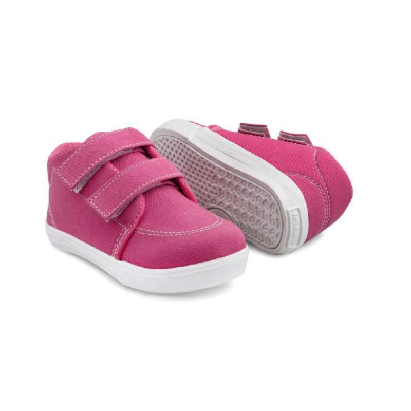 Jual Syalu Sepatu Anak Perempuan Model Velcro Prepet Usia 1 2 Tahun Denim 22 Online Oktober 2020 Blibli Com