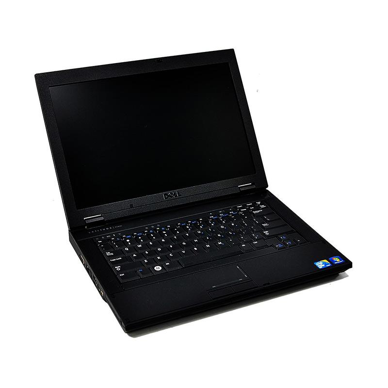 Jual Dell Latitude E5400 Laptop Intel Core2duo P8700 2gb 160gb Hdd 14 Inch Windows 7 Hitam Online November 2020 Blibli Com