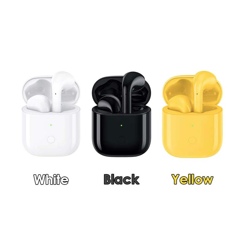 Realme hotsell earbuds rma201