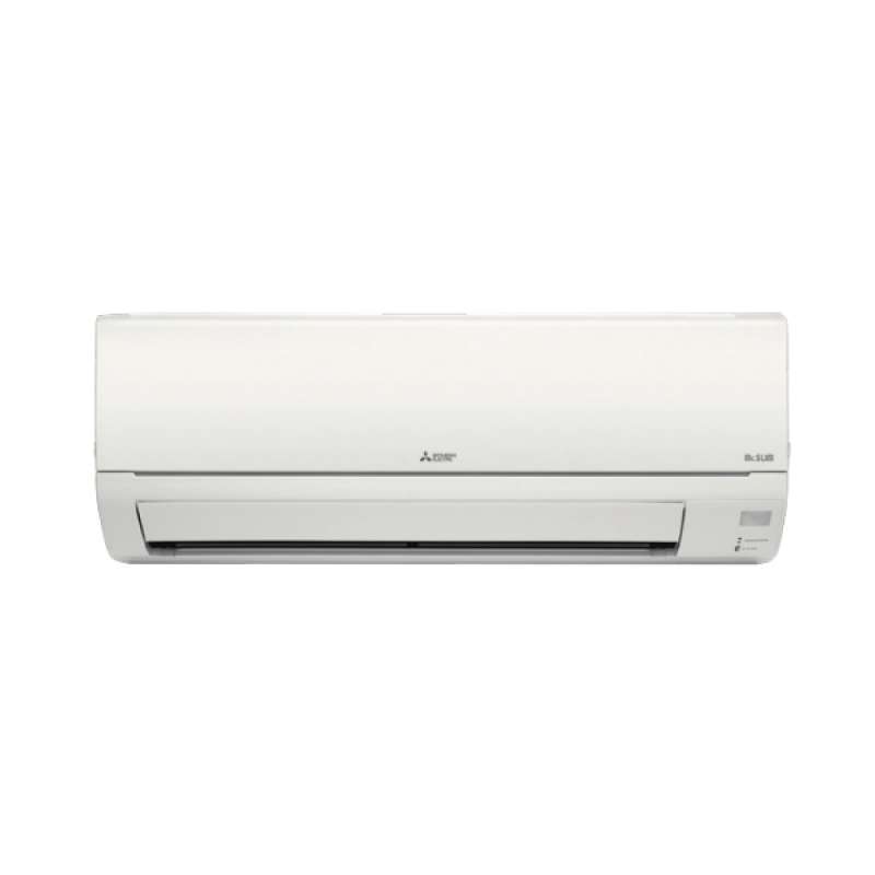 Jual Mitsubishi Electric Ms Jr10vf Ac Split Standard 1 Pk Unit Only Khusus Jadetabek Online Desember 2020 Blibli