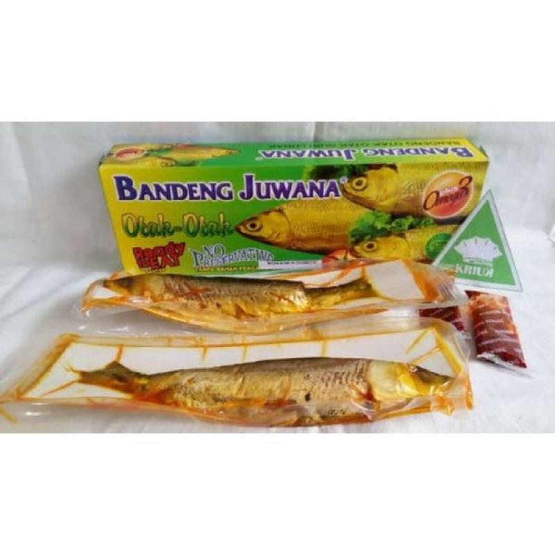 Jual Serbasedia Bandeng Juwana Otak Otak Online November 2020 Blibli