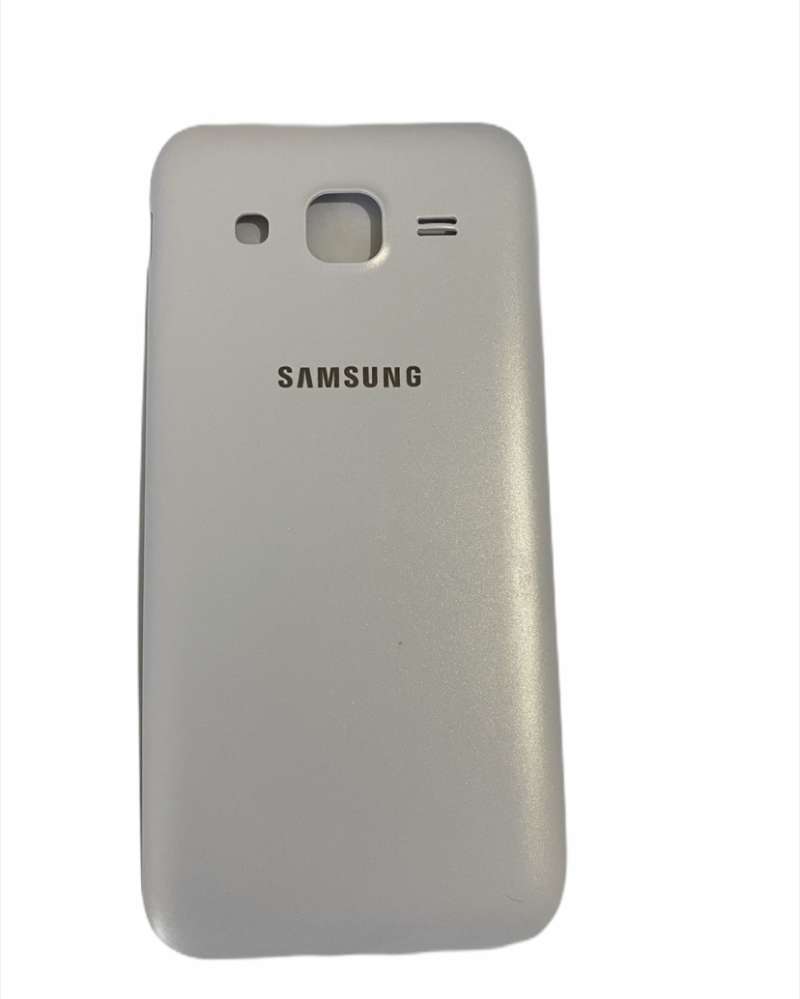 Jual Backdoor J2 15 Back Door Tutup Belakang Cover Casing Samsung Galaxy J0 J0g J0f J2 Lama Samsung J2 16 White Online Maret 21 Blibli