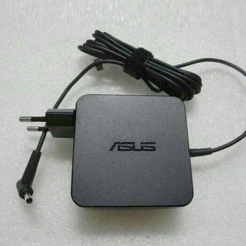 Jual Asus Adaptor Charger Laptop For Asus A407u A407ua A407uf Original Online Desember 2020 Blibli