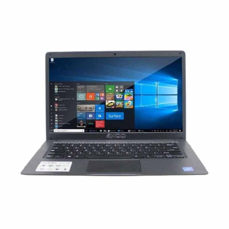 Jual Axioo Mybook 14 Laptop Grey Intel N3350 6 Gb 512gb Ssd 14 Inch Windows 10 Trial Online Desember 2020 Blibli