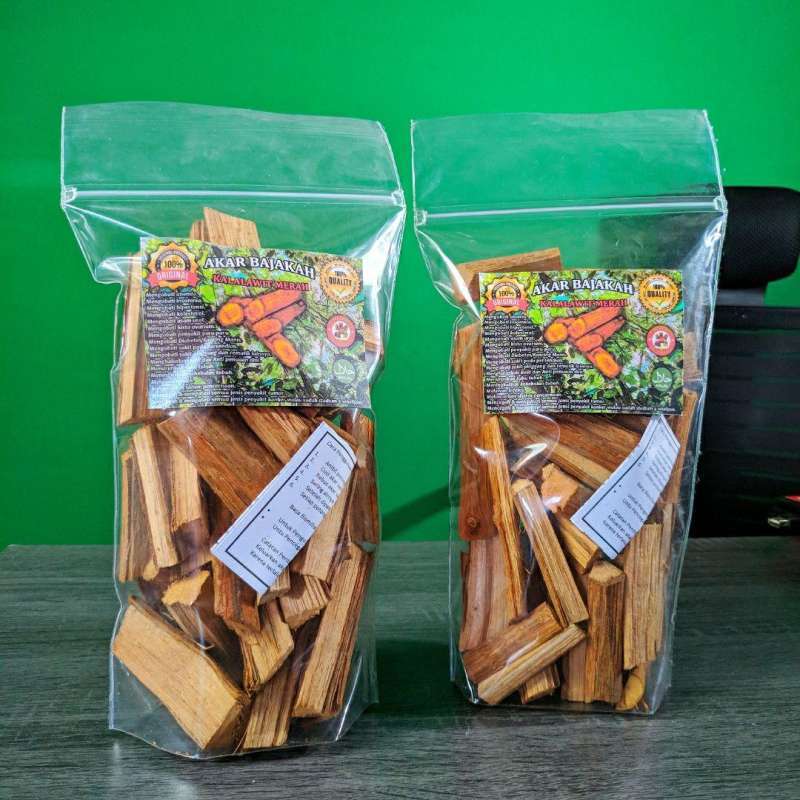 Jual Akar Bajakah Merah Kayu Bajakah Kalalawit Merah Obat Herbal Ampuh Obat Kanker Obat Tumor Obat Benjolan Obat Gondok Obat Asma Maag Online Oktober 2020 Blibli Com