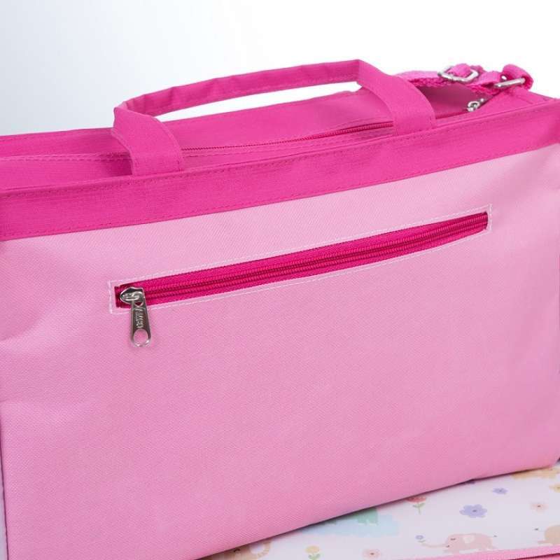 mommy and me bag