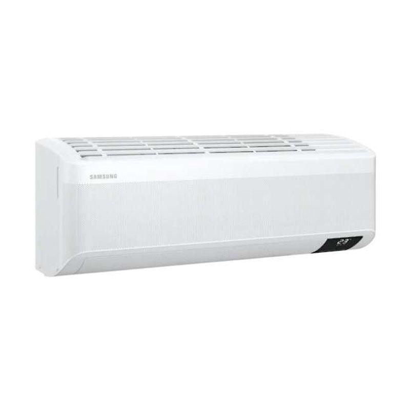 samsung ar18tyeaewknse ac with wind free 2pk