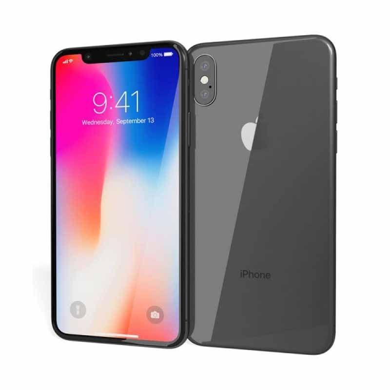 Jual Apple Iphone X 256gb Original Online Desember 2020 Blibli