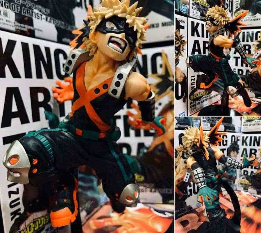 Bandai Spirits King Of Artist Figure Katsuki Bakugo Boku No Hero Academia Actioin Figure 18 Cm Terbaru Agustus 21 Harga Murah Kualitas Terjamin Blibli Bandai Spirits King Of Artist Figure Katsuki Bakugo Boku No Hero Academia Actioin Figure 18 Cm Terbaru Agustus 21 Harga Murah Kualitas Terjamin Blibli