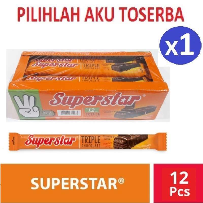 Superstar 1 sales