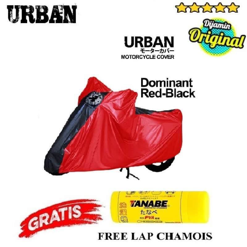 Jual Urban Waterproof Matic Bebek Cover Motor For Vario Mio Satria Supra Jupiter Vega Revo Smash F1zr Astrea Vespa Online Oktober 2020 Blibli Com