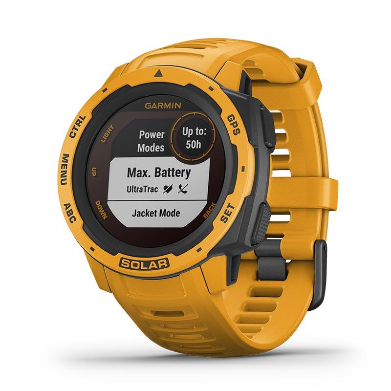 Garmin Instinct Solar Harga Terbaru Februari 2024 Gratis