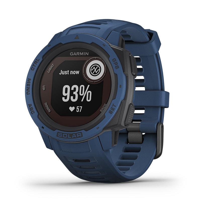 Harga jam garmin instinct solar new arrivals