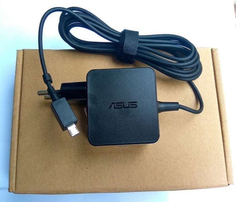 Jual Asus Adaptor Charger For Asus E203 E203n E203na E203 Original 1 75a Micro Usb Online November 2020 Blibli Com