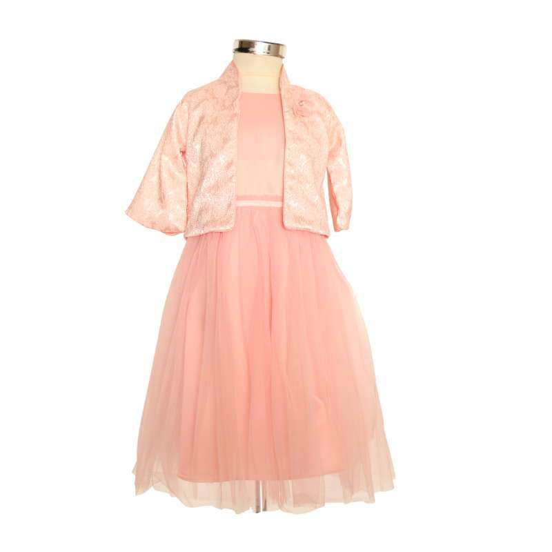 Little Glam Freya Bolero 