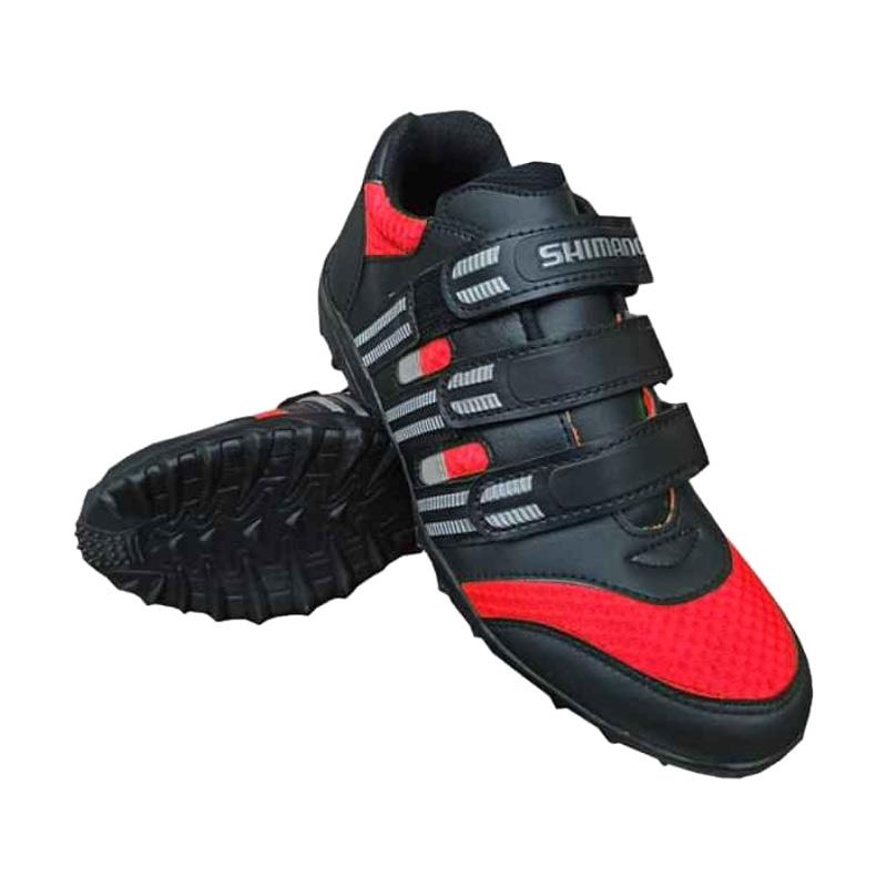 sepatu road bike shimano