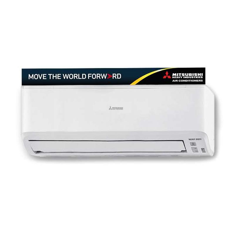 Jual Mitsubishi Heavy Industries Srk05cr S3 Wh Ac Split 1 2 Pk Murah Mei 2021 