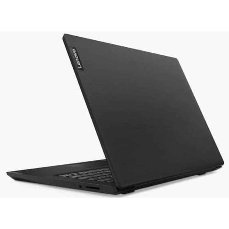 Jual Lenovo Ideapad S145 81mu00p1id Notebook Intel I5 8265u 4gb 1tb Ssd Mx110 14 Inch Win10 Online Desember 2020 Blibli