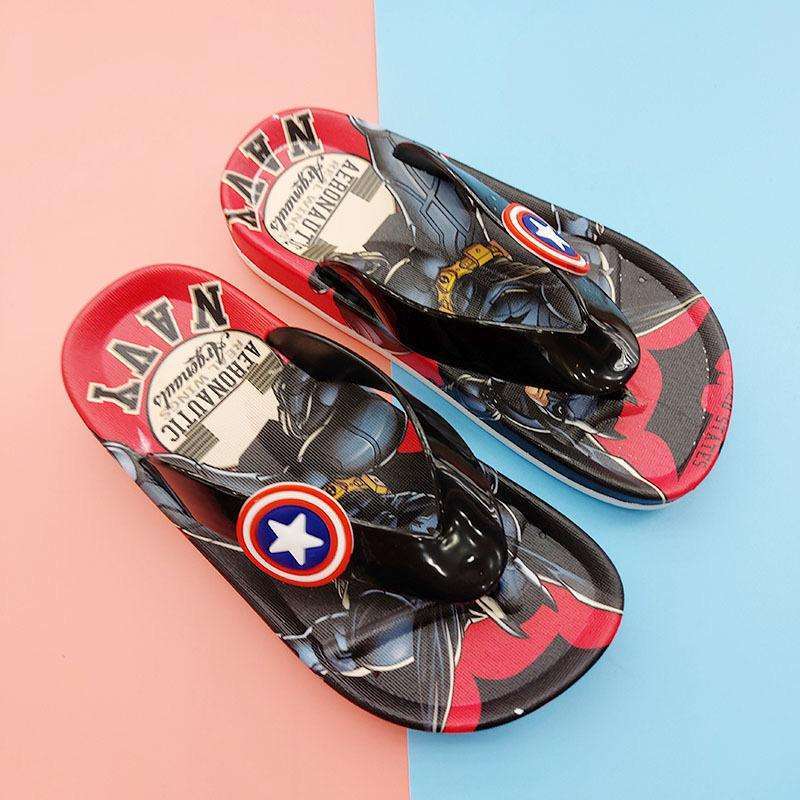 Sandal batman 2025