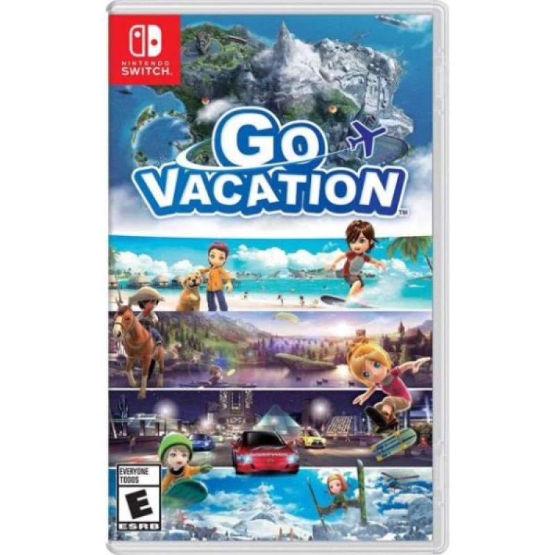 go vacation for nintendo switch