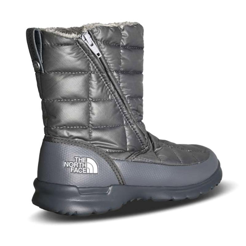 the north face