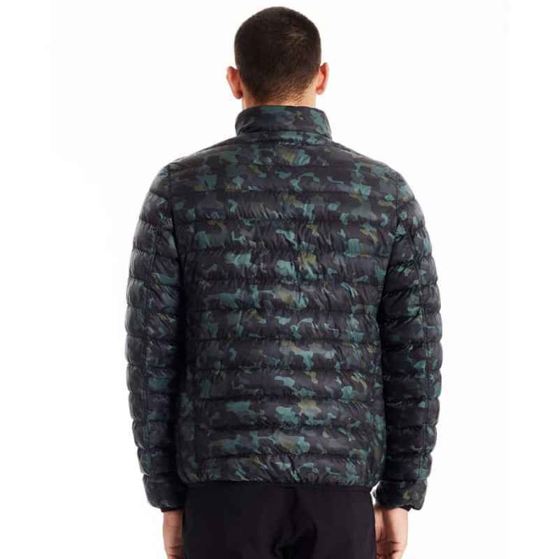 jaket tumi